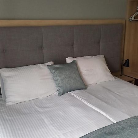 Apartament Lilia Bel Mare Miedzyzdroje Bagian luar foto