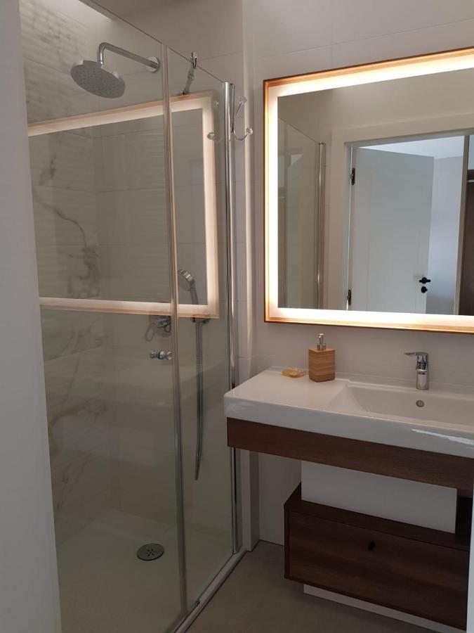 Apartament Lilia Bel Mare Miedzyzdroje Bagian luar foto